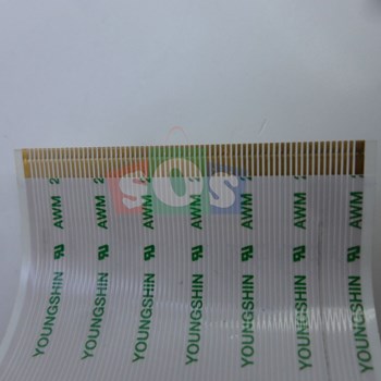 کابل-فلت-تیکان-به-پنل-سونی-40S550