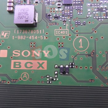 برد-مین-سونی-55-8000