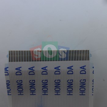 کابل-فلت-تیکان-به-پنل-ایکس-ویژن-43-K4370