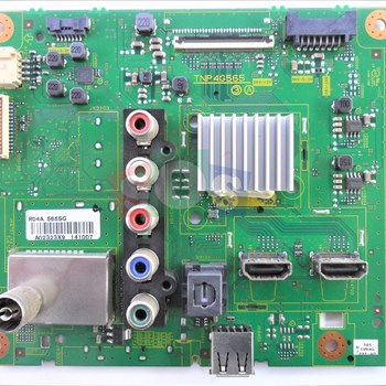 برد-مین-پاناسونیک-40A400