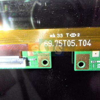 لیکوید-شکسته-سونی-65-8500