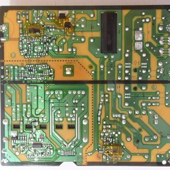 برد-پاور-ال-جی-43LF6300