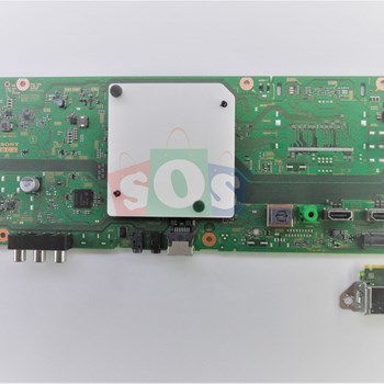 برد-مین-سونی-75-8000