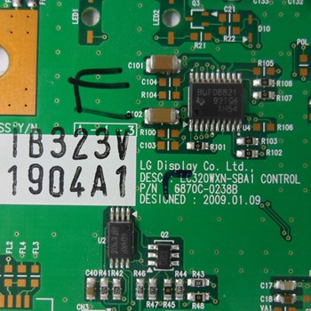برد-تیکان-الجی-32LG30