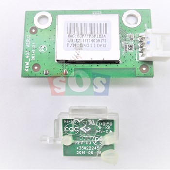 برد-چشمی-و-ماژول-وای-فای-ایکس-ویژن-49-K555