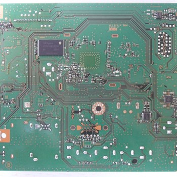 برد-مین-سونی-46R450