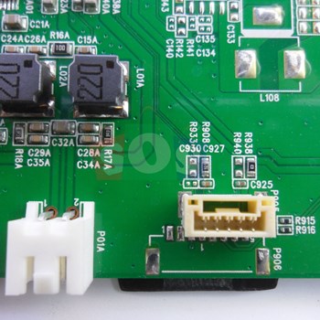 برد-مین-تی-سی-ال-55P1000