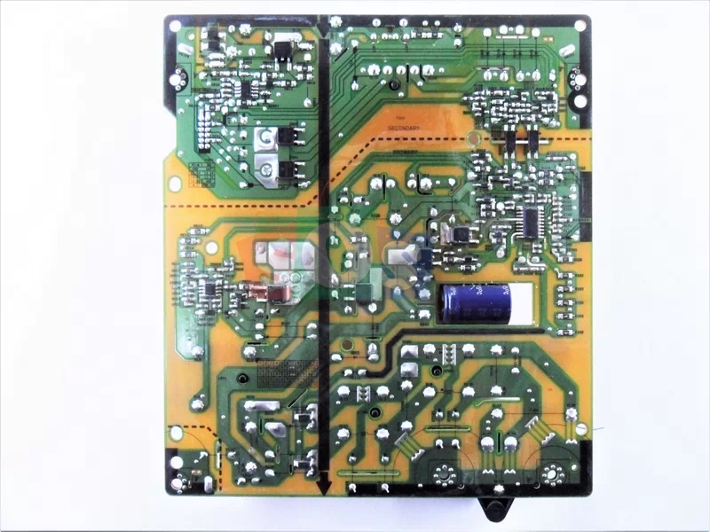 برد-پاور-ال-جی-43LK6100