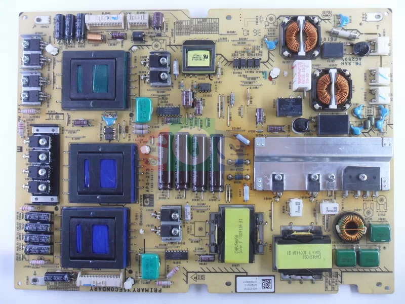 برد-پاور-سونی-40N-710