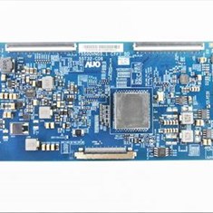 برد-تیکان-هایسنس-55K3300