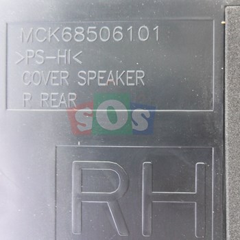 اسپیکر-ال-جی-65UF85000