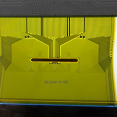 لیکوید-شکسته-ایوولی-55EV350