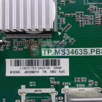 برد-مین-هایسنس-40N2176P