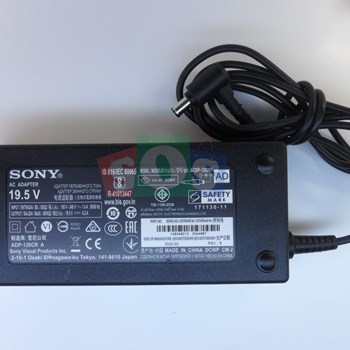 آداپتور-سونی-19-5V6-2A