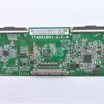 برد-تیکان-هایسنس-49N2179