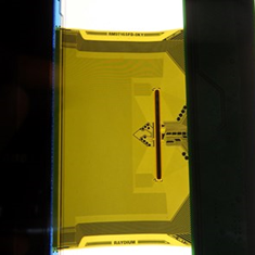 لیکوید-شکسته-هایسنس-55N3000