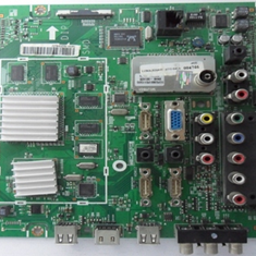 برد-مین-samsung-مدل-32B690