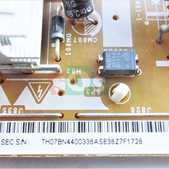 برد-پاور-سامسونگ-26C465