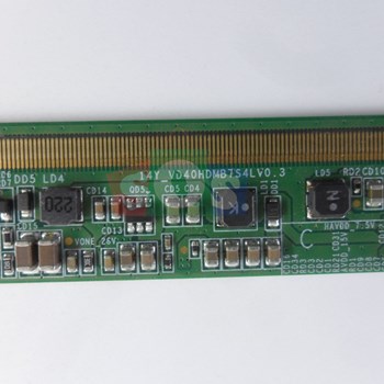 لیکوید-شکسته-سامسونگ-40J4860