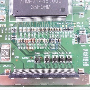 برد-تیکان-ال-جی-43UJ651