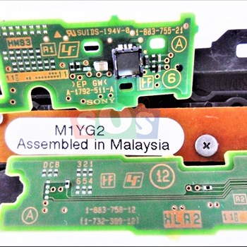 چشم-الکترونیکی-سونی-40C-520