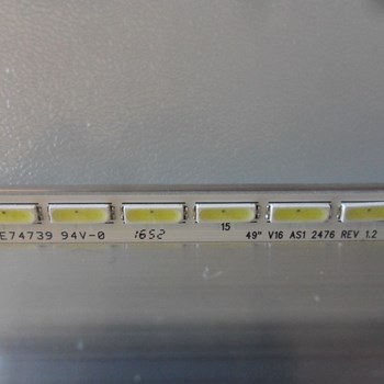 بک-لایت-ال-جی-49UH850