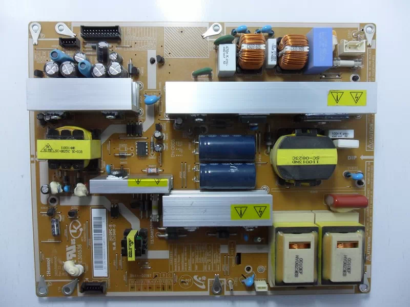 برپاور-SAMSUNG-مدل-RBLE40A659