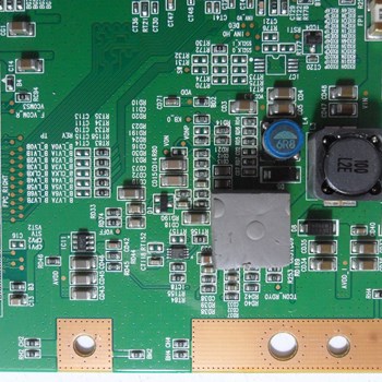 برد-تیکان-سونی-32V550