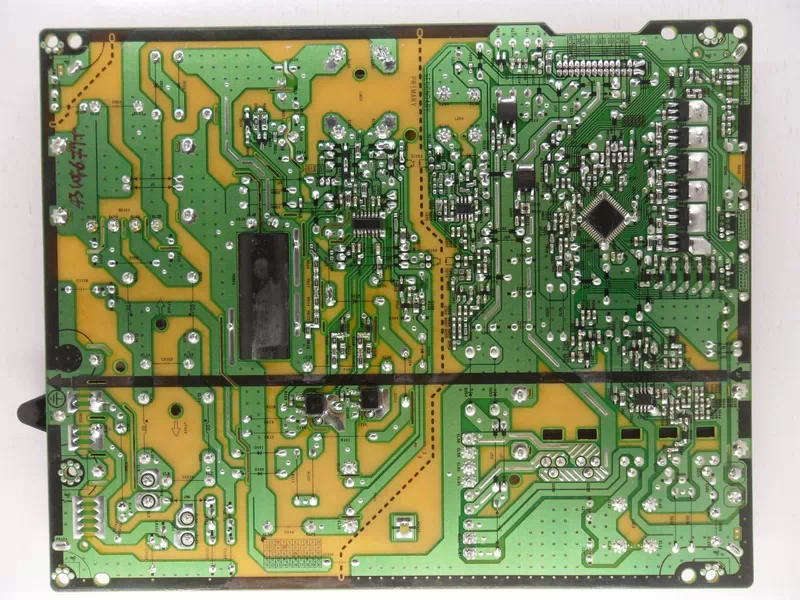 برد-پاور-ال-جی-43UF671T