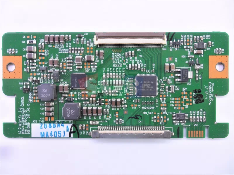 برد-تیکان-الجی-32CS4600