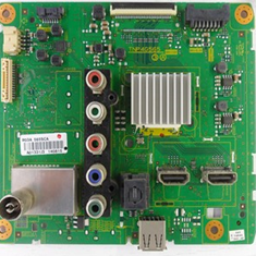 برد-مین-پاناسونیک-32A400