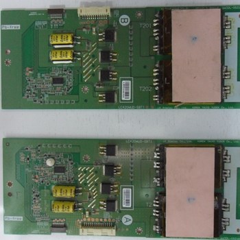 برد-درایور-LG-مدل-42LH70