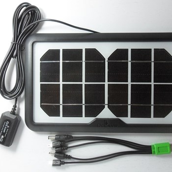 پنل-خورشیدی-شارژر-موبایل-CL-650