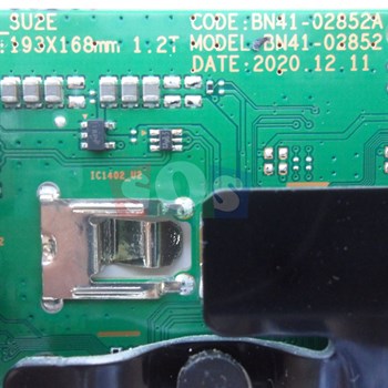 برد-مین-سامسونگ-55AU7000