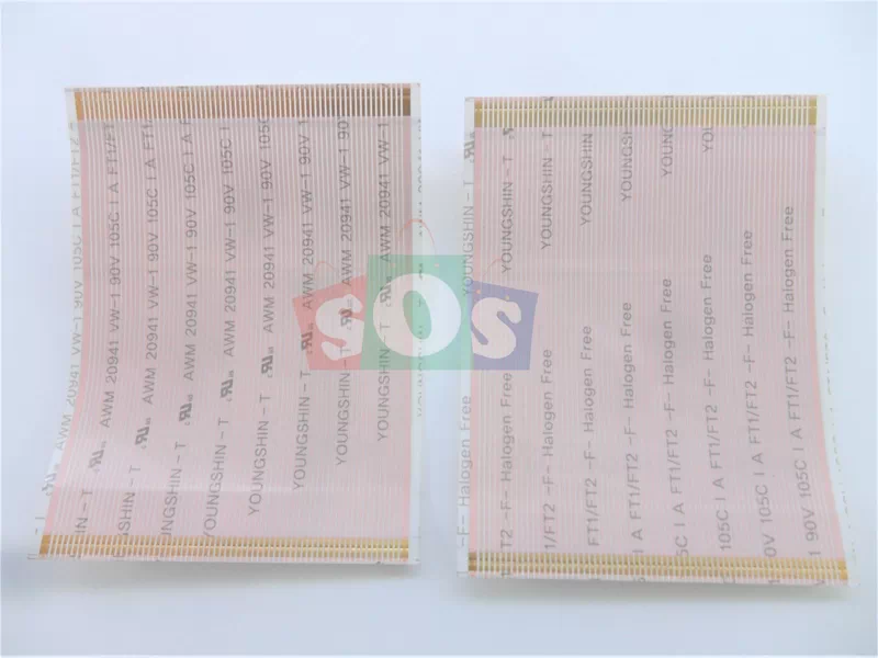 کابل-فلت-تیکان-به-پنل-سامسونگ-40EH5550