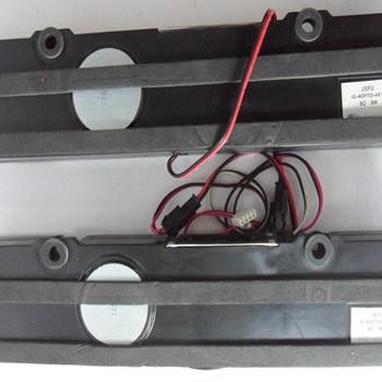 اسپیکر-LED-ایرانی