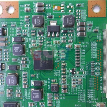 برد-تیکان-سامسونگ-40D585