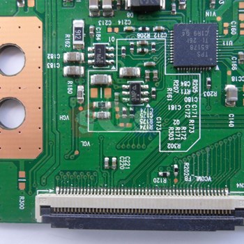 برد-تیکان-پاناسونیک-L42E5M