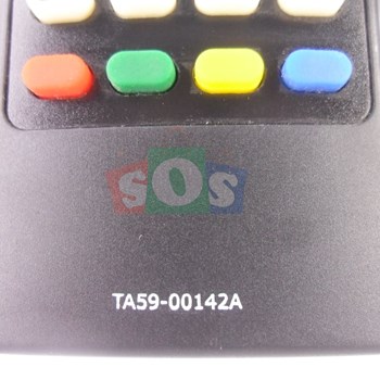 ریموت-کنترل-صنام-TA59-00142A