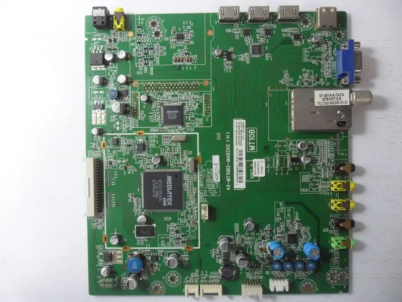 برد-مین-TCL-مدل-46E5300