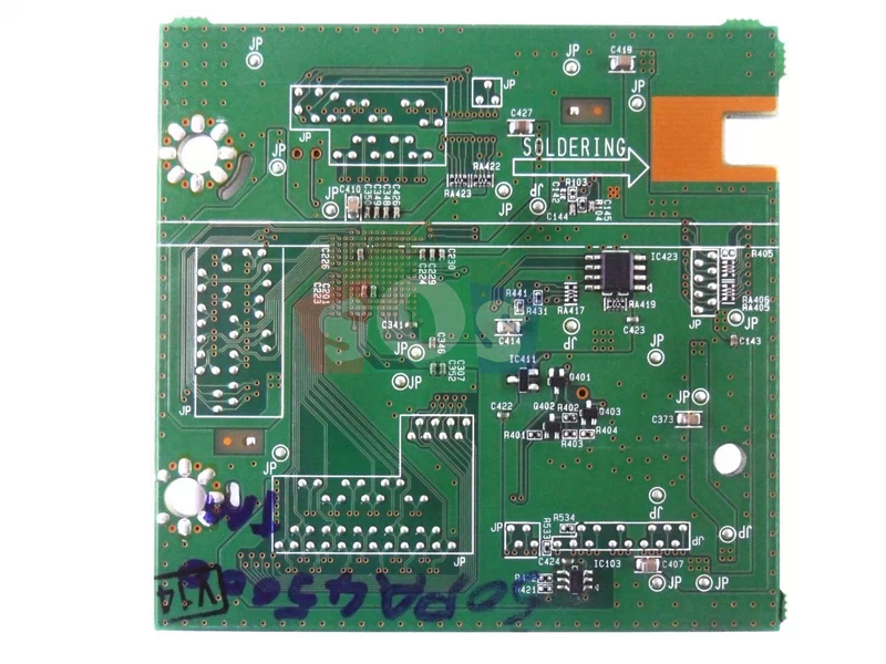 برد-لاجیک-ال-جی-50PA45000