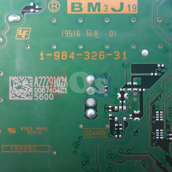 برد-مین-سونی-65-9500