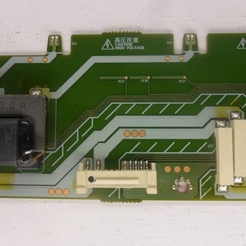 برد-اینورتر-SAMSUNG-مدل-40D503