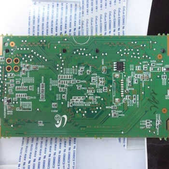 برد-لاجیک-سامسونگ-43E450A1R