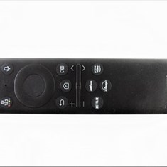 کنترل-سامسونگ-50AU8000