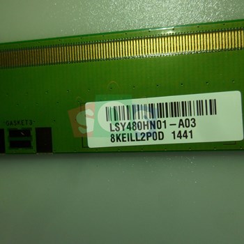 لیکوید-شکسته-سونی-48W600