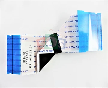 کابل-LVDS-هایسنس-49B6000