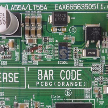 برد-مین-ال-جی-49LF510T