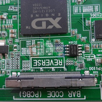 برد-مین-ال-جی-32LN5440