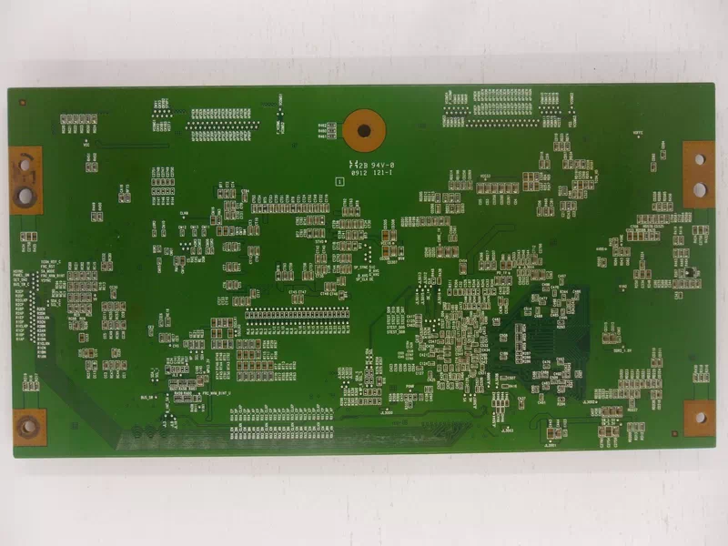 برد-تیکان-سونی-46W550A
